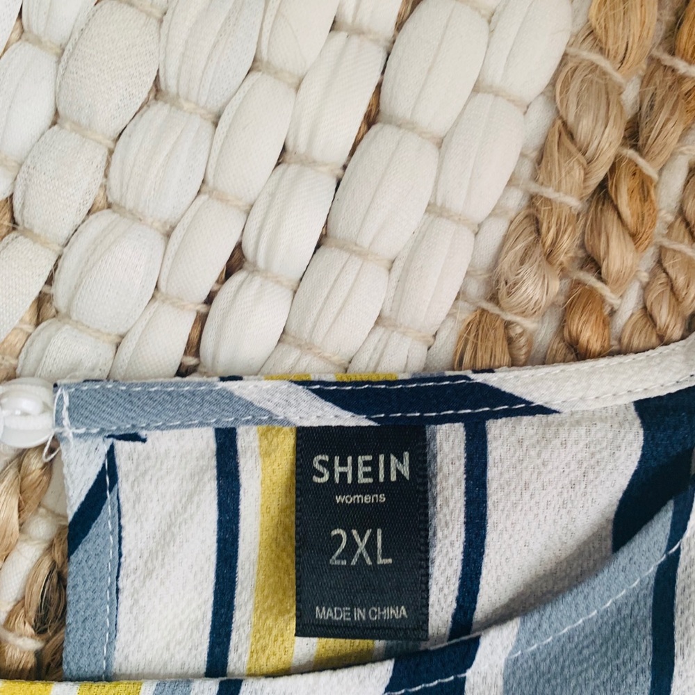 SPLD!~Shein top~ - Picture 5 of 7